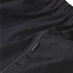 Gramicci x And Wander Patchwork Wind Short Black - Parasol Store