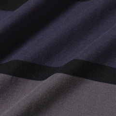 Gramicci x And Wander Tech Rugby Shirt Charcoal - Parasol Store