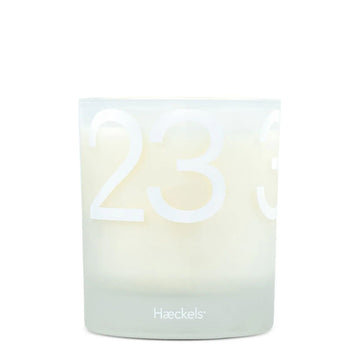Haeckels Walpole Candle Haeckels