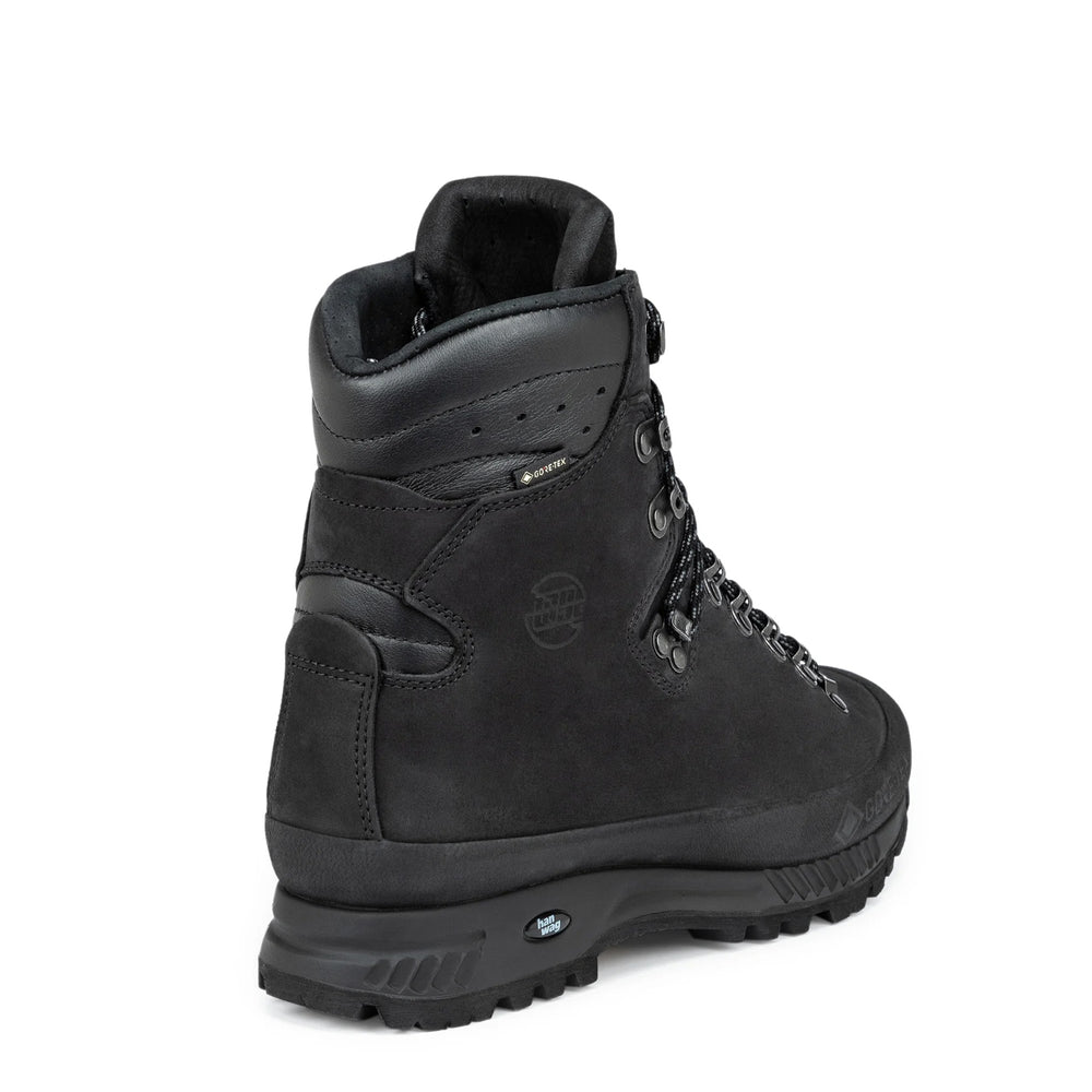 Hanwag Alaska XC GTX Black / Black - Parasol Store