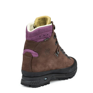Hanwag Alaska XC GTX Brown / Violet - Parasol Store