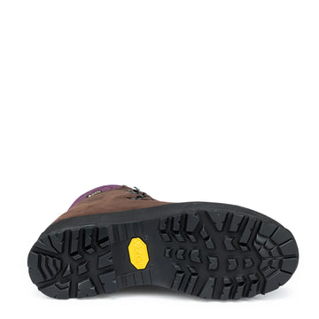 Hanwag Alaska XC GTX Brown / Violet - Parasol Store