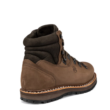 Hanwag Bergler Chestnut - Parasol Store