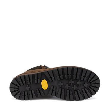 Hanwag Bergler Chestnut - Parasol Store