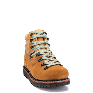 Hanwag Bergler II Boot Shoe Hazelnut