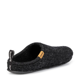 Hanwag Cabin Loafer Charcoal - Parasol Store