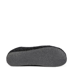 Hanwag Cabin Loafer Charcoal - Parasol Store