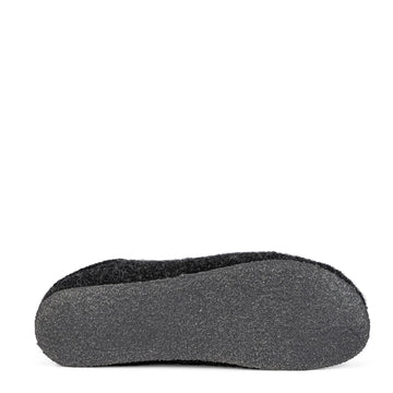 Hanwag Cabin Loafer Charcoal - Parasol Store