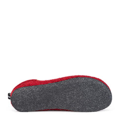 Hanwag Cabin Loafer Wine Red - Parasol Store