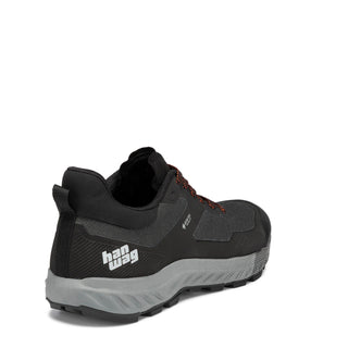 Hanwag Kaduro Light GTX Boot Asphalt / Black - Parasol Store