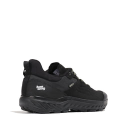 Hanwag Kaduro Low Gore-Tex Shoe Black / Asphalt