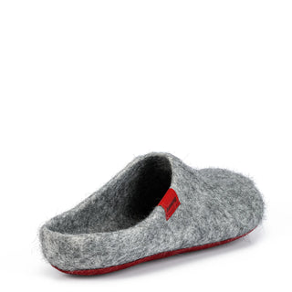 Hanwag Loafer Comfort Light Grey - Parasol Store