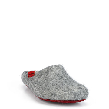 Hanwag Loafer Comfort Light Grey - Parasol Store