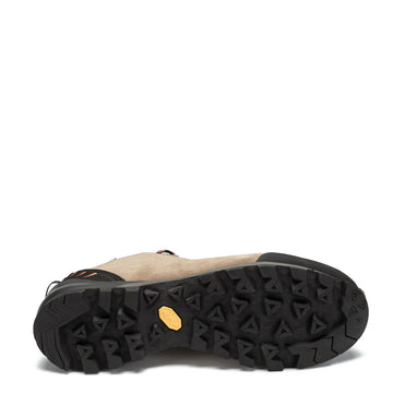 Hanwag Makra Pro Low Gore-Tex Shoe Light Brown / Orange