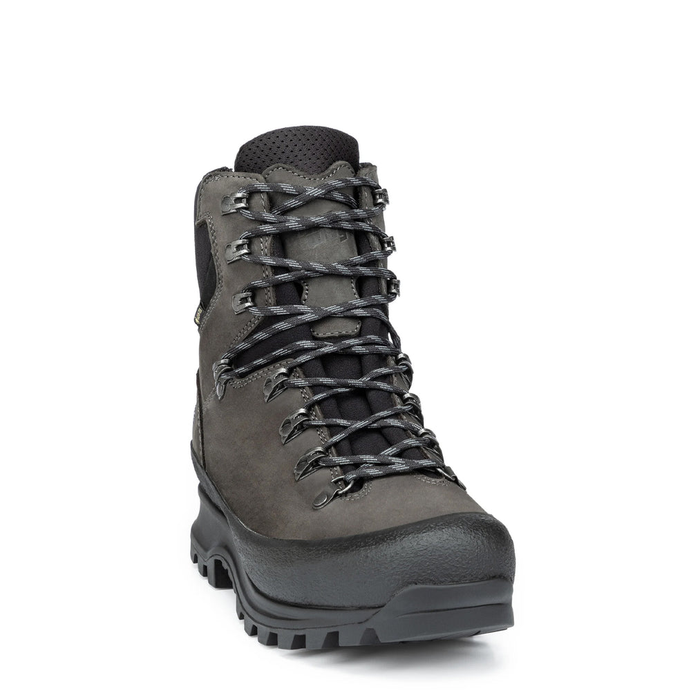 Hanwag Nazcat II GTX Asphalt / Black - Parasol Store