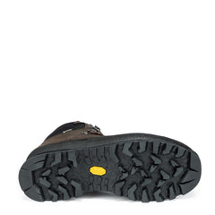 Hanwag Nazcat II GTX Mocca / Black - Parasol Store