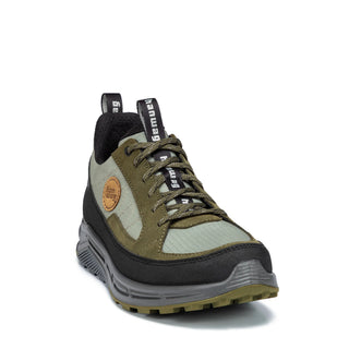 Hanwag Rotpunkt Light Low GTX Trainer Deep Olive / Light Olive - Parasol Store
