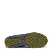 Hanwag Rotpunkt Light Low GTX Trainer Deep Olive / Light Olive - Parasol Store