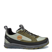 Hanwag Rotpunkt Light Low GTX Trainer Deep Olive / Light Olive - Parasol Store