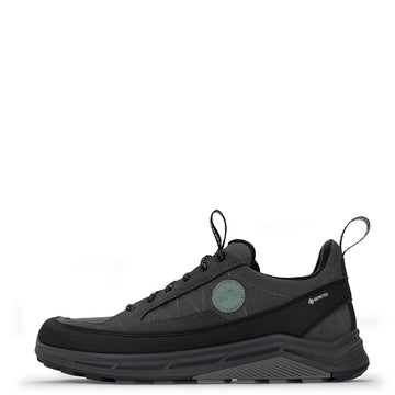 Hanwag Rotpunkt Light Low Gore-Tex Shoe Asphalt / Black
