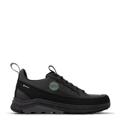 Hanwag Rotpunkt Light Low Gore-Tex Shoe Asphalt / Black