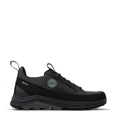 Hanwag Rotpunkt Light Low Gore-Tex Shoe Asphalt / Black