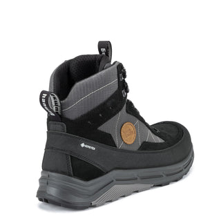 Hanwag Rotpunkt Light Mid GTX Black / Anthacite
