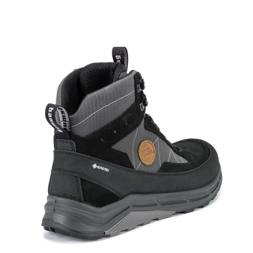 Hanwag Rotpunkt Light Mid GTX Black / Anthacite - Parasol Store