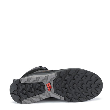 Hanwag Rotpunkt Light Mid GTX Black / Anthacite - Parasol Store