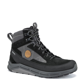 Hanwag Rotpunkt Light Mid GTX Black / Anthacite