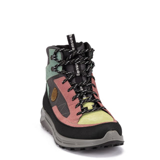 Hanwag Rotpunkt Light Mid GTX Rose / Mint