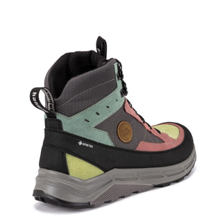 Hanwag Rotpunkt Light Mid GTX Rose / Mint
