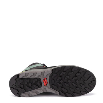 Hanwag Rotpunkt Light Mid GTX Rose / Mint - Parasol Store