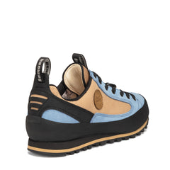 Hanwag Rotpunkt Low LL Trainer Cloudy Blue / Light Beige - Parasol Store