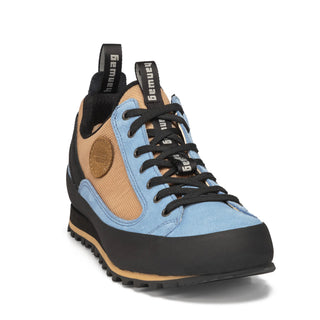Hanwag Rotpunkt Low LL Trainer Cloudy Blue / Light Beige - Parasol Store
