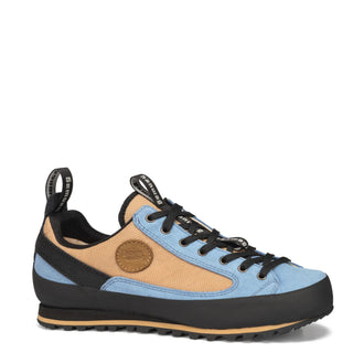 Hanwag Rotpunkt Low LL Trainer Cloudy Blue / Light Beige - Parasol Store