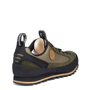 Hanwag Rotpunkt Trainer Low LL Deep Olive / Olive - Parasol Store