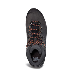 Hanwag Tatra Light Gore-Tex Boot Asphalt / Orange