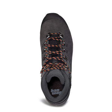 Hanwag Tatra Light Gore-Tex Boot Asphalt / Orange