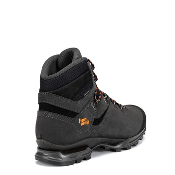 Hanwag Tatra Light Gore-Tex Boot Asphalt / Orange