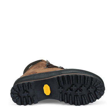 Hanwag Trapper Top GTX Brown