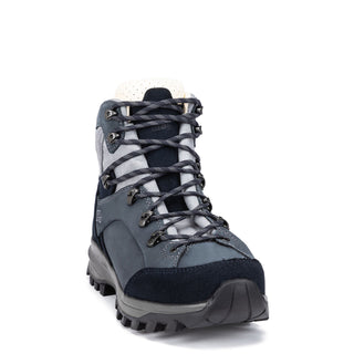 Hanwag Womens Alta Bunion II Lady LL Boot Navy / Light Grey - Parasol Store