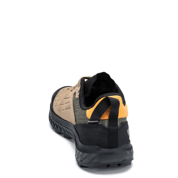 Hanwag Womens Kaduro Low Gore-Tex Shoe Light Brown / Orange - Parasol Store