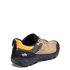 Hanwag Womens Kaduro Low Gore-Tex Shoe Light Brown / Orange - Parasol Store