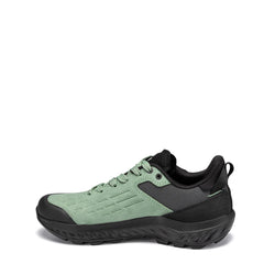 Hanwag Womens Kaduro Low Gore-Tex Shoe Mint / Black - Parasol Store
