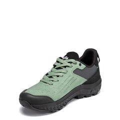 Hanwag Womens Kaduro Low Gore-Tex Shoe Mint / Black - Parasol Store