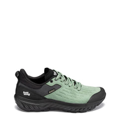 Hanwag Womens Kaduro Low Gore-Tex Shoe Mint / Black - Parasol Store