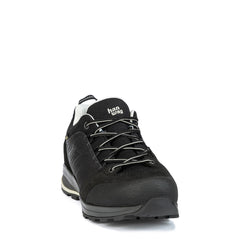 Hanwag Womens Klarsby Low Bunion Lady GTX Black / Frost - Parasol Store
