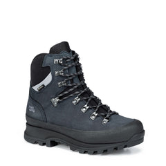 Hanwag Womens Nazcat II Lady GTX Navy / Black - Parasol Store