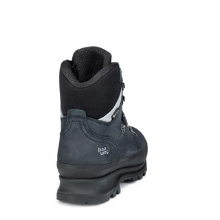 Hanwag Womens Nazcat II Lady GTX Navy / Black - Parasol Store